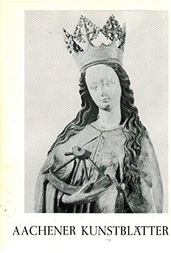 Aachener Kunstblätter 1978-1979/48: Monsignor Dr. E. h. Erich Stephany zum 70. Geburtstag am 5 Juli 1980