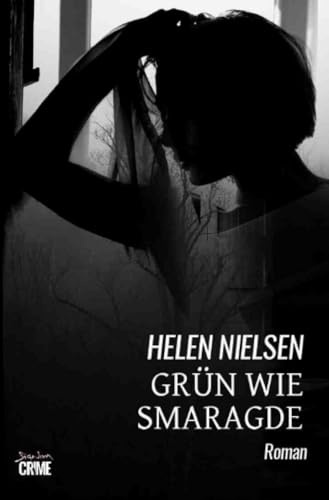 Grün wie Smaragde: Der Krimi-Klassiker!