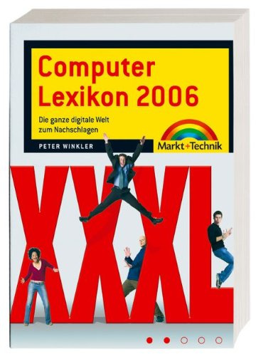 Computer Lexikon 2006