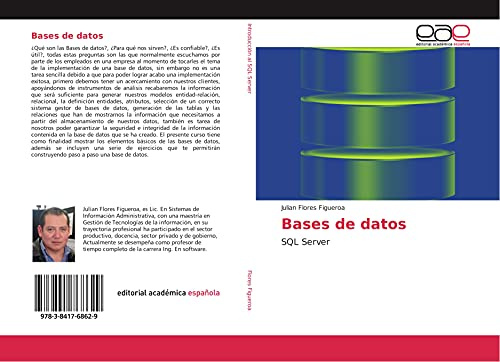 Bases de datos: SQL Server