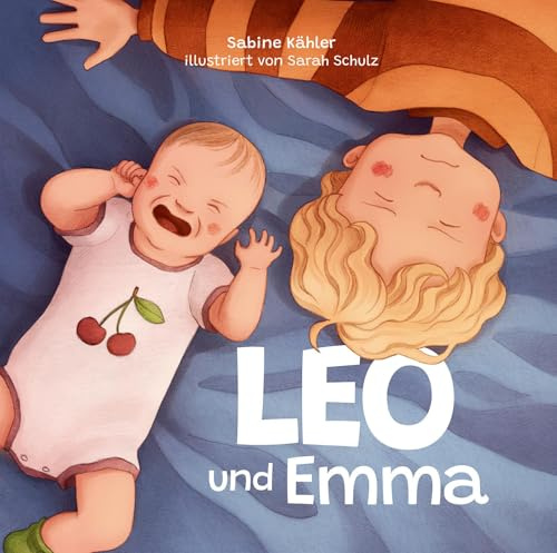 Leo und Emma (Eifersucht): Band 2 von 8 der neuen Leo-Reihe