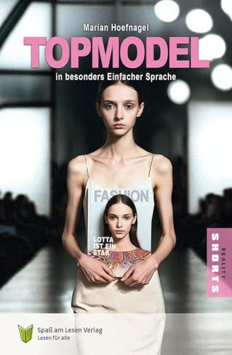 Topmodel: In besonders Einfacher Sprache