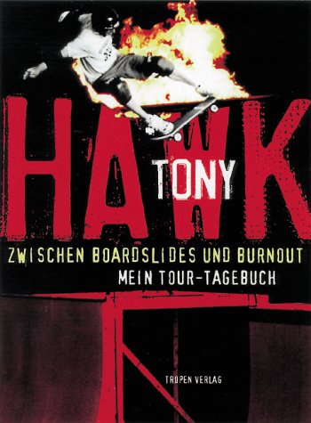 Zwischen Boardslides und Burnout: Tour-Tagebuch