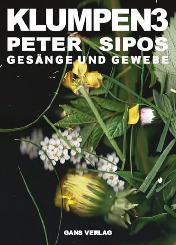 Klumpen 3: Gesänge und Gewebe