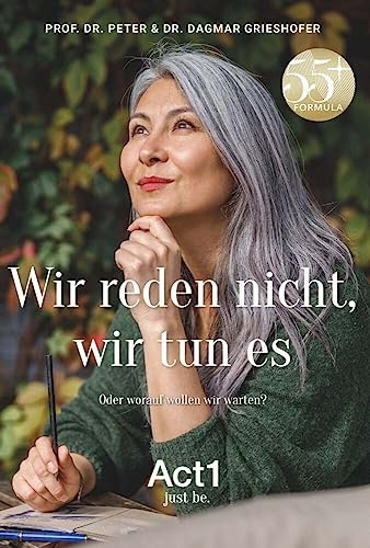 Wir reden nicht, wir tun es: Oder worauf wollen wir warten?