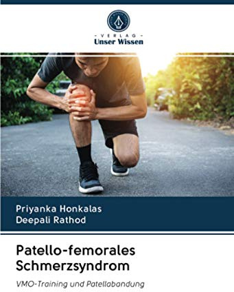 Patello-femorales Schmerzsyndrom: VMO-Training und Patellabandung