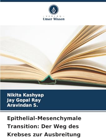 Epithelial-Mesenchymale Transition: Der Weg des Krebses zur Ausbreitung
