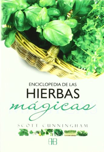 Enciclopedia de las hierbas mágicas (SIN COLECCION)