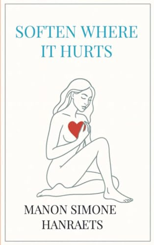 SOFTEN WHERE IT HURTS