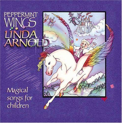 Peppermint Wings [Reissue]