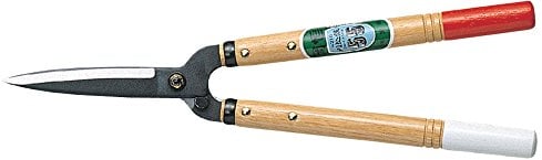 Okatsune Heckenschere