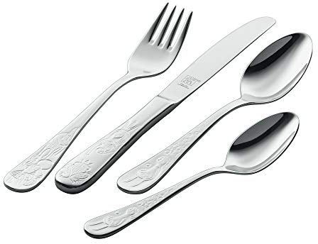 Zwilling J.A. Henckels 07010-210 Kid's Flatware Sets