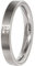 Boccia Damen-Ring Titan 4 Brillianten 0,02 Gr.52 0120-0152