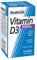 HealthAid Vitamin D3 1000iu Tablet Pack of 120