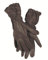 Mil-Tec Lw Fj Handschuhe Schwarz 004
