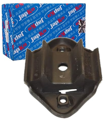 Japko GOJ804 Lagerung, Motor
