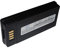vhbw Akku kompatibel mit Flir ThermaCam E2, B2, E25, E30, E40, E45, E50, E65, EX320 Wärmebildkamera (2600mAh, 7,2V, Li-Ion)
