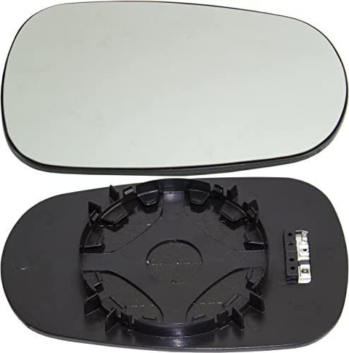 TarosTrade 57-0244-R-46852 Spiegelglas Heizbar Bis Zu 2010 Rechts