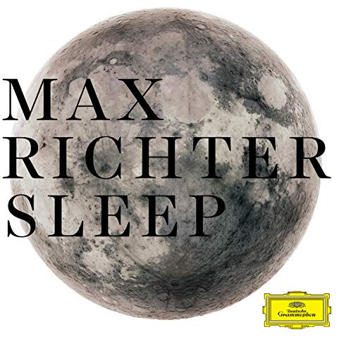 SLEEP[8 CD/Blu-ray Boxset]