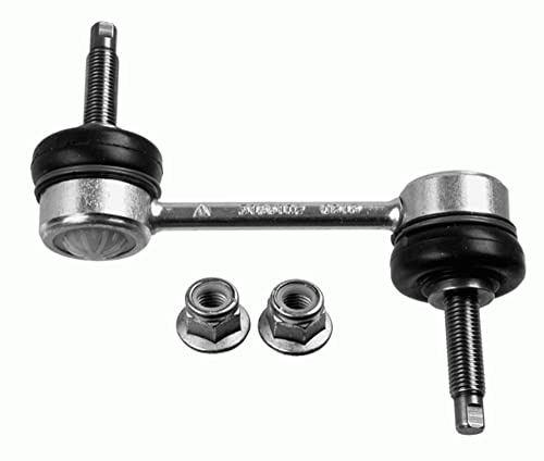 LEMFÖRDER 31351 02 Link/Coupling Rod Stabiliser Bar for Peugeot Boxer Van 2006 - Left, Right, Rear Axle and other vehicles