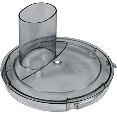 Bosch Siemens 641662 00641662 Deckel Aufsatz mit Einfüllöffnung für Rührschüssel z.T. MCM55 MK55 Kompakt Küchenmaschine auch 00647692