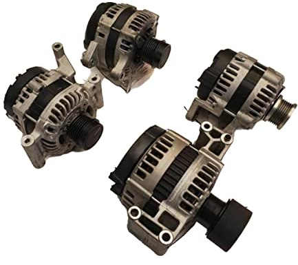 INA 535 0288 10 Alternators