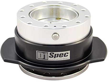 D1 Spec Quick Release Lenkrad Nabe Schnellverschluss Snap Off Sportlenkrad Alu