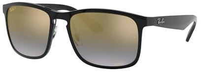 Ray-Ban Unisex 0RB4264-601-J0-58 Lesebrille, 601-J0, 58
