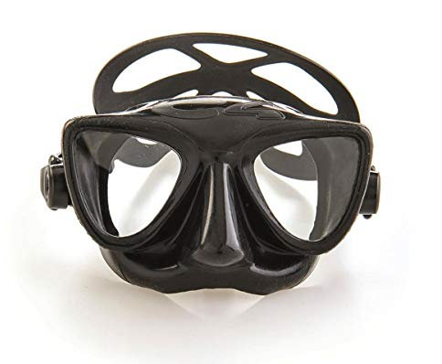 C4 Máscara de Buceo Modelo Plasma