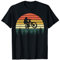 Mountain Bike Trikot Mountainbike MTB Vintage Geschenk T-Shirt