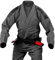 Venum, Contender Evo BJJ Kampfanzug, Herren, A1.5, Dunkelgrau