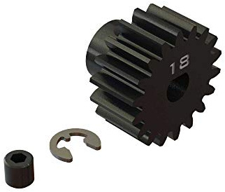 Ritzel, 18T HD Mod1 Safe-D5