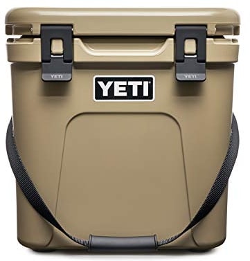 YETI Roadie 24 Kühler, Hellbraun