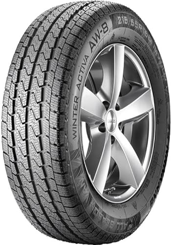 Nankang 205/70R15 106/104 NAN Kang All Season Van AW-8 Reifen Ganzjahresreifen Transporter/LLKW