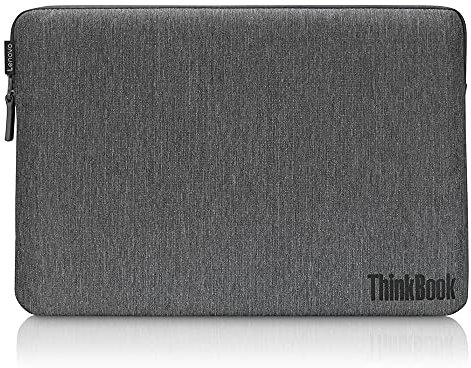 Lenovo ThinkBook 16 Inch Laptop Cover - Charcoal