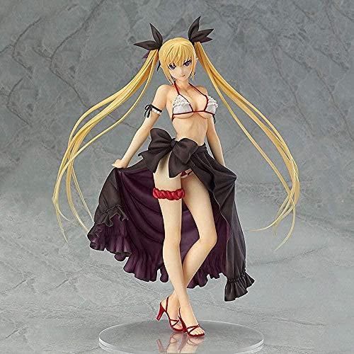 Action Figure Glänzende Herzen Mistral Nereis im Badeanzug mit Abnehmbarer Kleidung Anime Figuren Sammlung Statue Modell Kinder Spielzeug Geschenk