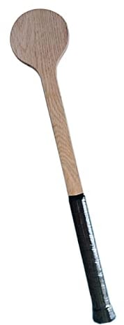 Tennis Pointer Holz Tennislöffel Übung Mid Batting