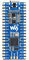 RP2040-LCD-0.96 Pico-Like MCU Board Based On Raspberry Pi Microcontroller RP2040, Low-Cost, High-Performance