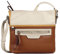 TOM TAILOR Jule Damen Umhängetasche Crossbody Bag Klein Braun