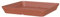 Dessous de Plat carré 35 cm Terre Cuite