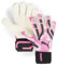 PUMA PUMA Ultra Pro RC, Unisex-Erwachsene Torwarthandschuhe, Poison Pink-PUMA White-PUMA Black, 8.5-041859