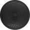 NUZAMAS 10 Inch Heavy Duty Rotating Swivel Stand 360˚ Rotation Lazy Susan Turntable Organizer for Model Base Flat Panel Monitor TV Painting Display Potted Plants