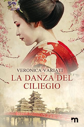 La danza del ciliegio (More Stories)