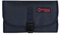 Lakeland Active Eskdale Sac de toilette pliable et suspendu pour hommes et femmes, bleu marine, Taglia Unica, Trousse de toilette