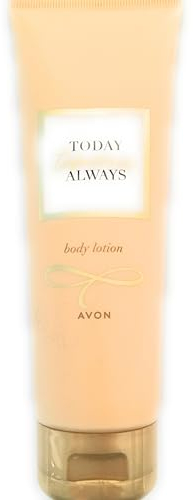 Avon Tomorrow Körperlotion, 125 ml