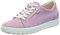 ECCO Soft 7, Scarpe da Ginnastica Donna, Lavender Mist, 40 EU
