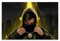 Alan Walker 1 Musikposter, Albumcover, Poster, Bandposter, Retro-Poster, Schlafzimmer, Musikposter, Rapper-Poster, Wandkunst, Leinwandposter, Raumdekoration, ästhetische Poster, Druckdekoration,