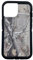 Replacement Rubber Outer Skin Compatible with iPhone 12 and iPhone 12 Pro Otterbox Defender Series Case (Camouflage)