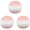 Catrice Under Eye Brightener Setting Powder, Puder, Nr. 010, Nude, aufhellend, sofortiges Ergebnis, weichzeichnend, natürlich, vegan, ohne Parfüm, ohne Alkohol, ohne Parabene, 3er Pack (3x2.3g)
