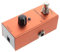 ERINGOGO Zubehör Für E-gitarre Mini-pedal Lautstärke Reverb Delay Bypass Für Gitarreneffekte